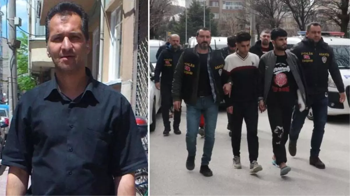 İranlı Reza evinde bıçaklanarak öldürüldü! 6 Afgan gözaltına alındı