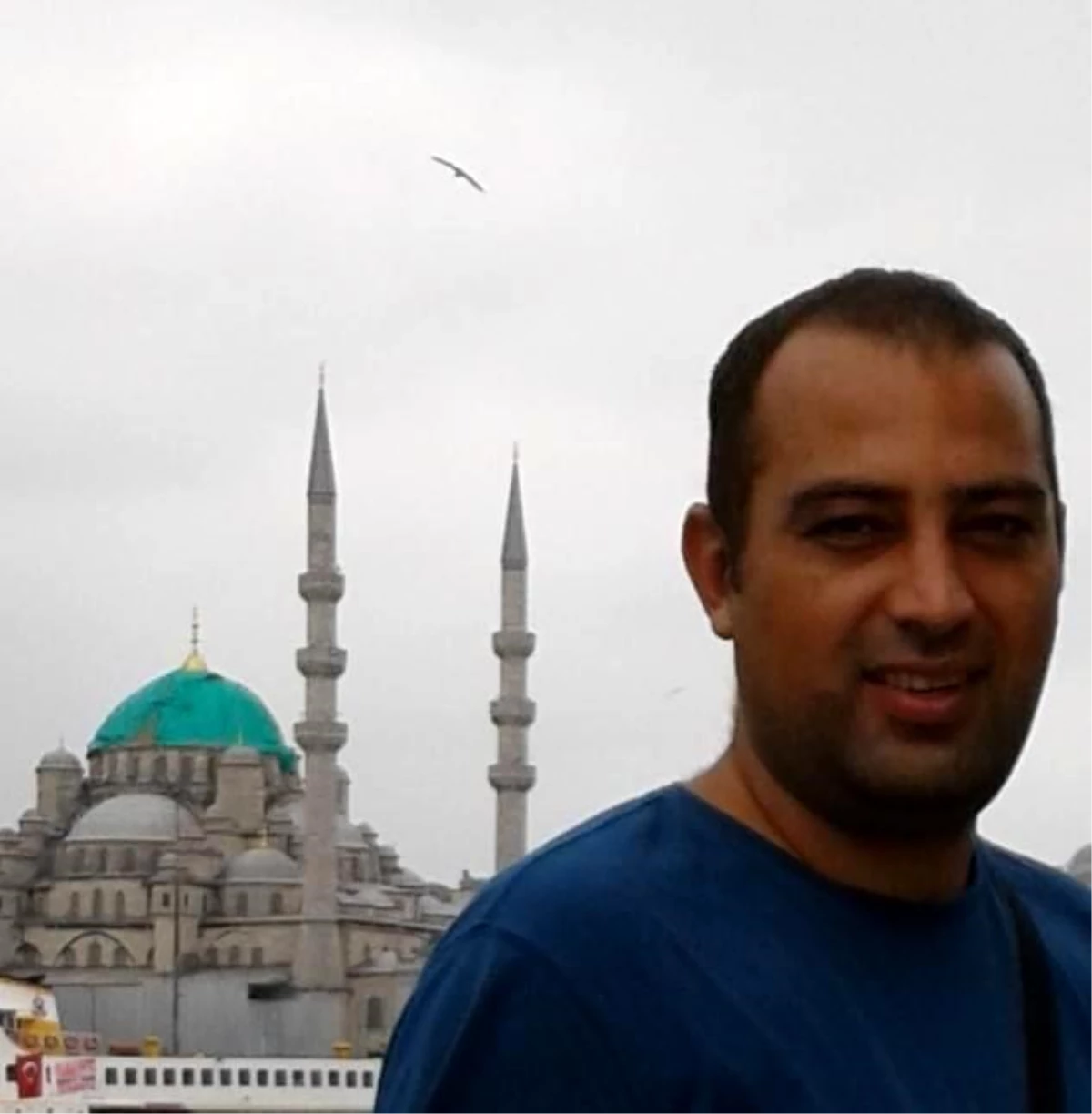 İstanbul\'da İranlı adamın sır ölümü: Sandalyede oturur halde bulundu