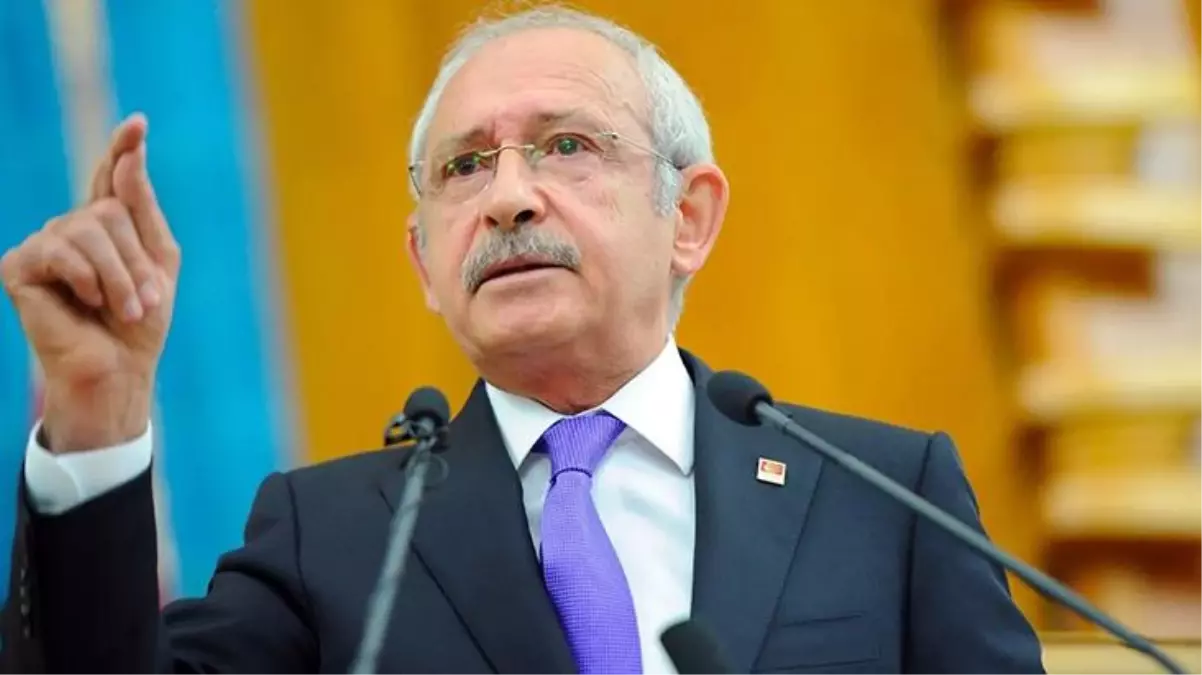 Kılıçdaroğlu\'nun ziyareti öncesi, mezarlıktan Türk bayraklarını sökmüşlerdi! Hatay Valiliği soruşturma başlattı