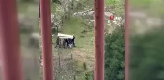 Küçükçekmece'de inşaatta cesedi bulunmuştu: 3 kişi gözaltına alındı
