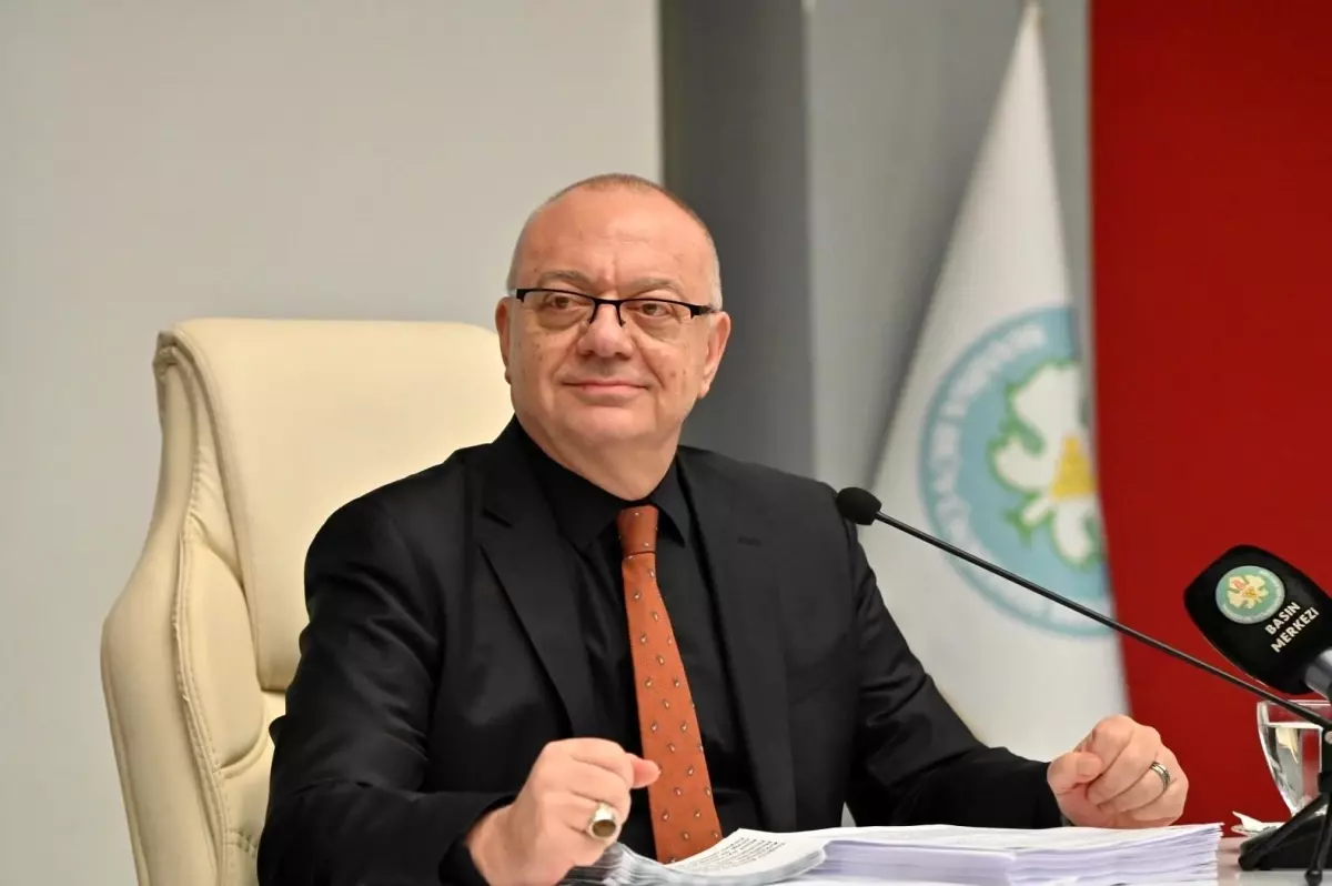 Manisa\'da 58 bin büyükbaş hayvanın dış parazit ilacı büyükşehirden