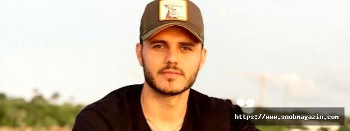 Mauro Icardi\'nin Çapkınlık Turu Olaylı Bitti