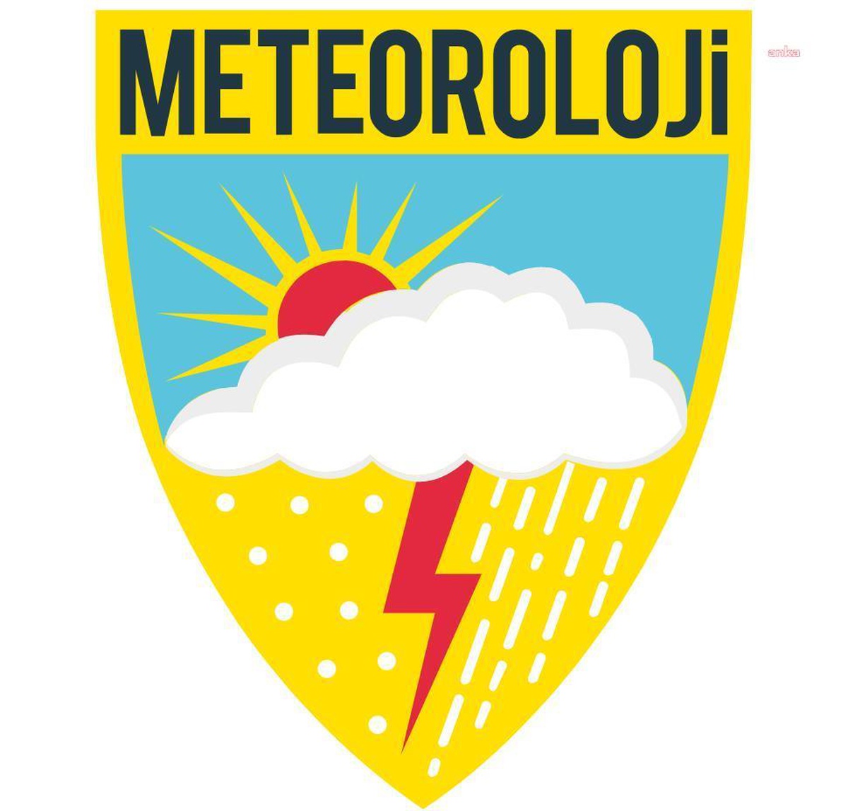 Meteoroloji\'den Sivas İçin \'Kuvvetli Yağış\' Uyarısı