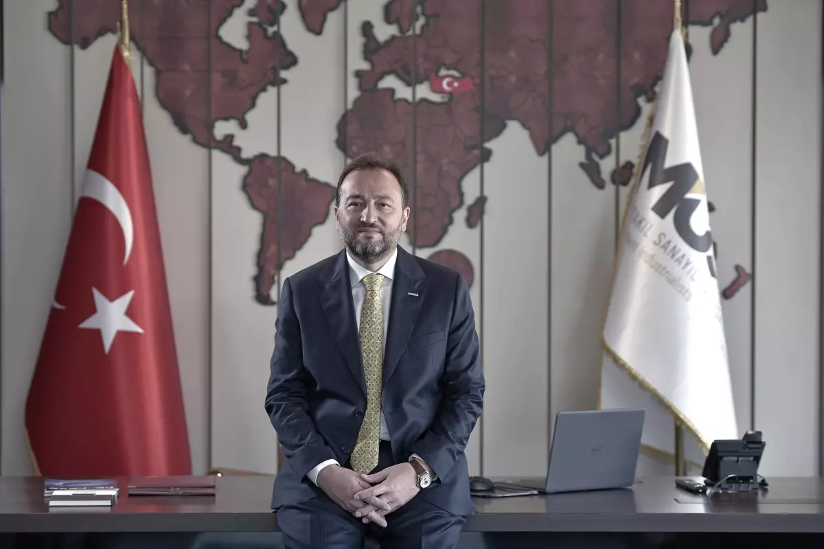 MÜSİAD, afet bölgesindeki sosyal ve ticari hayatın yeniden tesisi için çalışmalarını genişletiyor