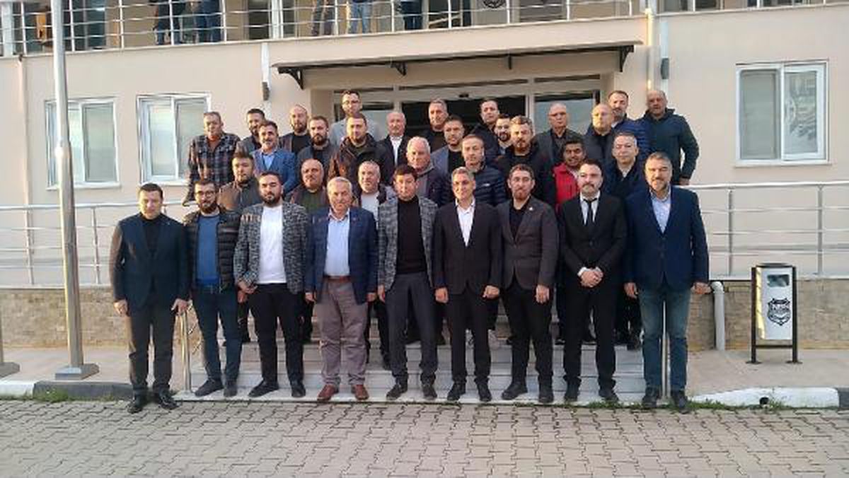 Nazilli Belediyespor\'da Ünal Önal güven tazeledi