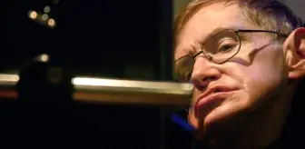 Ölümünün 5. yılında Stephen Hawking'in ünlü sözleri: 'Hayat varsa, umut da vardır'