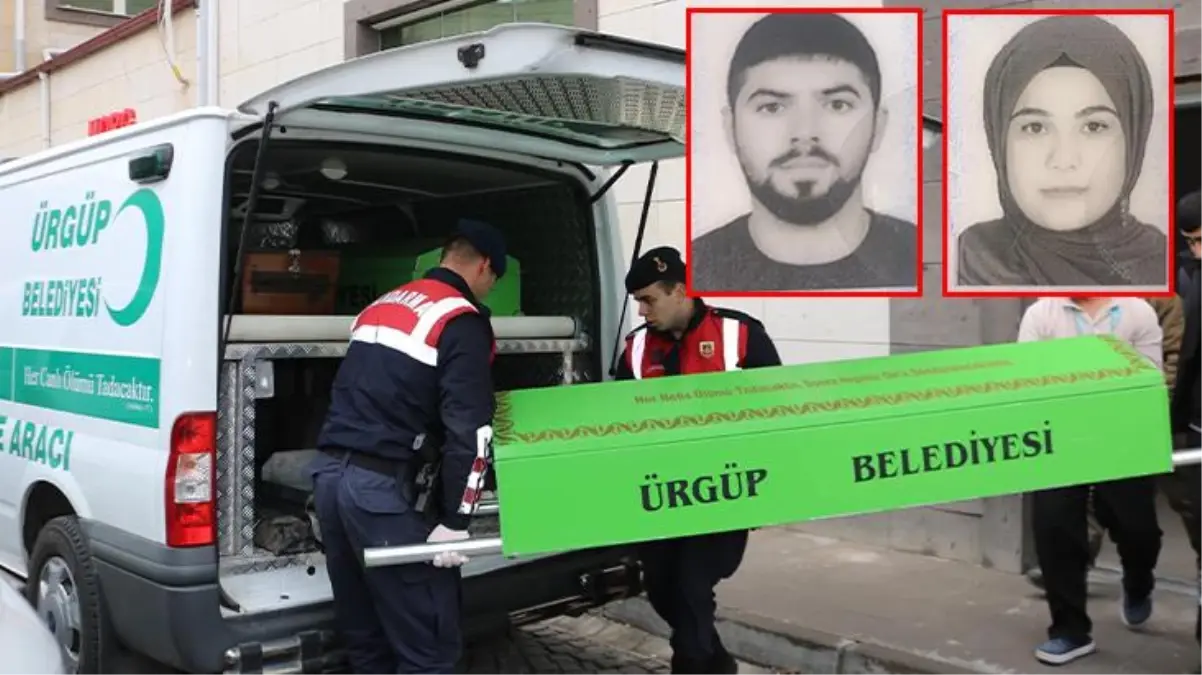 Otel odasında ölü bulunan balayı çifti karbonmonoksit gazından zehirlenmiş! İşletmeci gözaltında