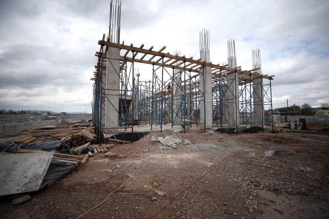Sakarya Büyükşehir Belediyesi belediye arazilerine 'uygun fiyatlı' konut inşa edecek