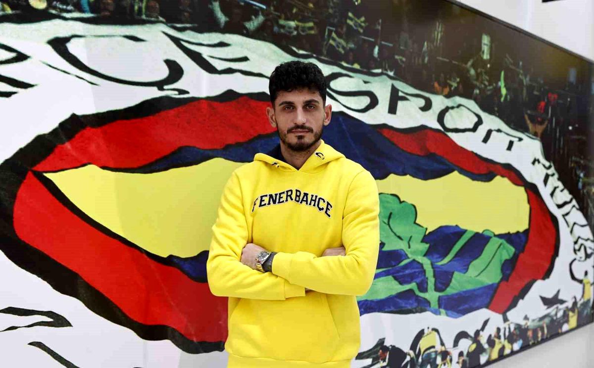 Samet Akaydin: "Tek düşüncemiz turu geçmek, kimsenin şüphesi olmasın"