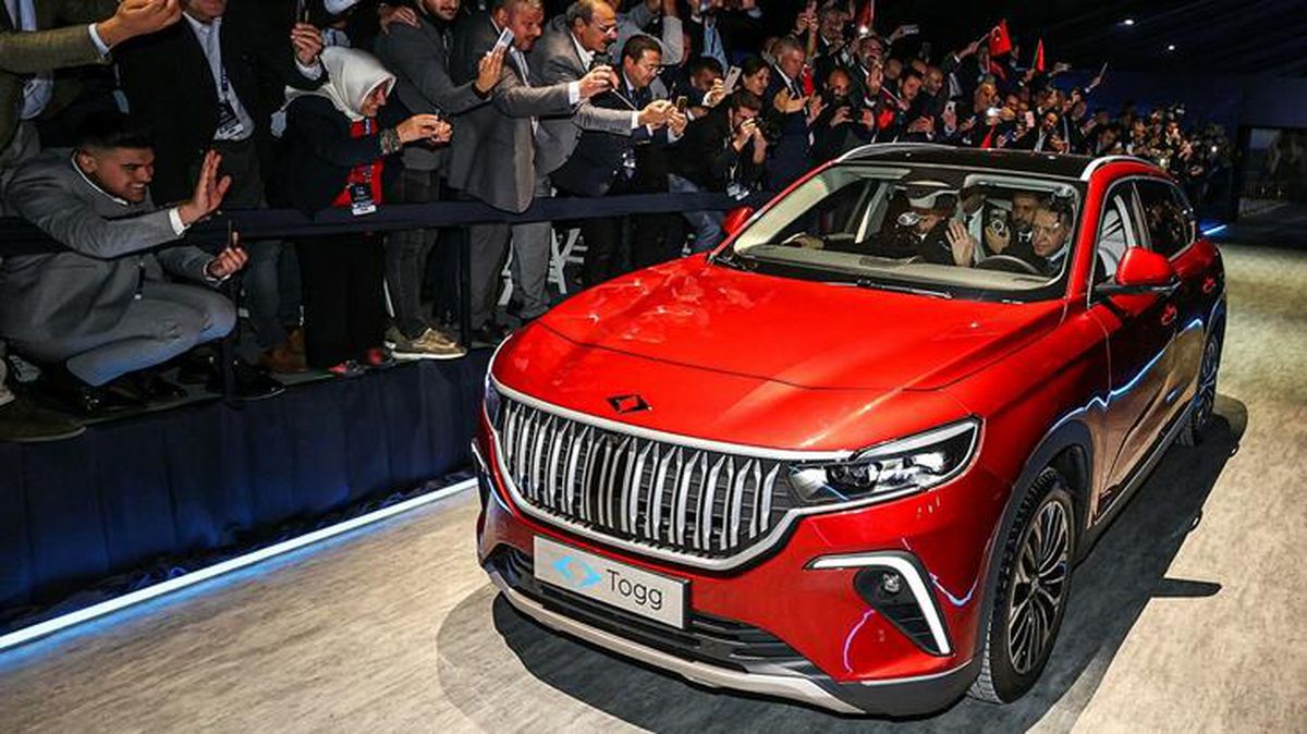 Togg'da sipariş ve satış süreci nasıl olacak? İşte tüm detaylar