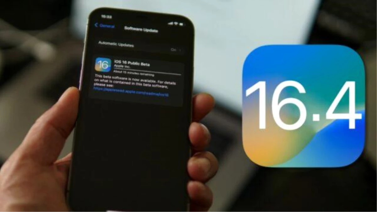 Türkiye\'ye 5G desteği! iOS 16.4 kararlı sürüm ne zaman çıkacak?