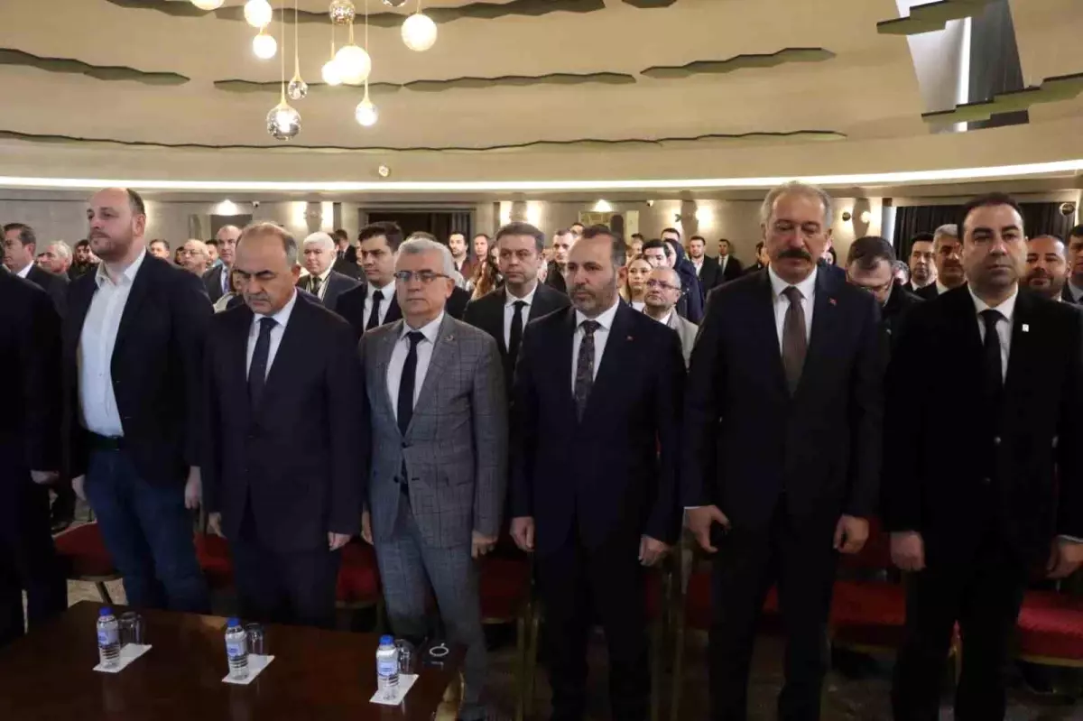 Yalova\'da Dirençli Kentler Çalıştayı başladı