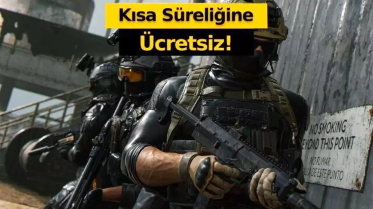 1.099 TL\'lik oyun kısa süreliğine ücretsiz!