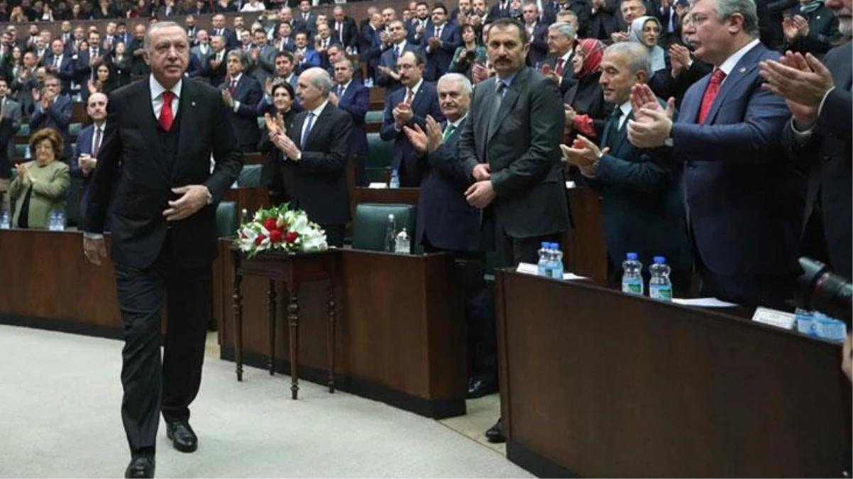 AK Parti\'den sürpriz iddia: Hakan Fidan ve Devlet Bahçeli, Erdoğan\'ın yardımcısı olacak