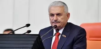 AK Parti Genel Başkanvekili Binali Yıldırım'ın annesi vefat etti