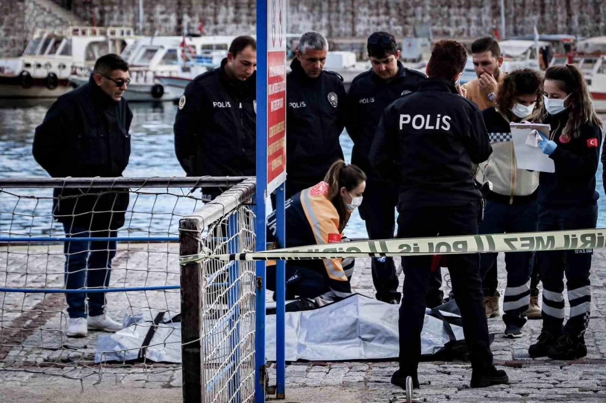 Antalya\'da denizde cesedi bulunan 18 yaşındaki gencin kimliği belli oldu