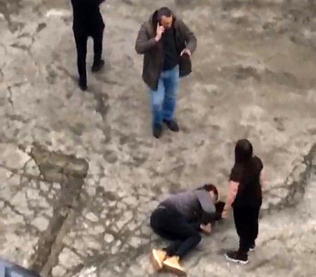 İki arkadaşın 'Ehliyet' kavgası kötü bitti! Biri mezara diğeri hapse