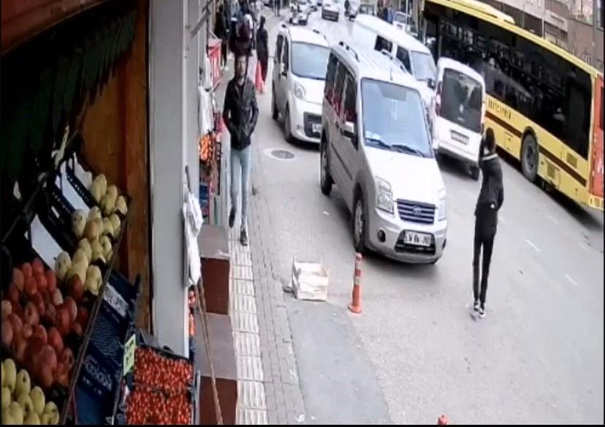Bursa\'da sürücülerin dalgınlıkları pahalıya patladı