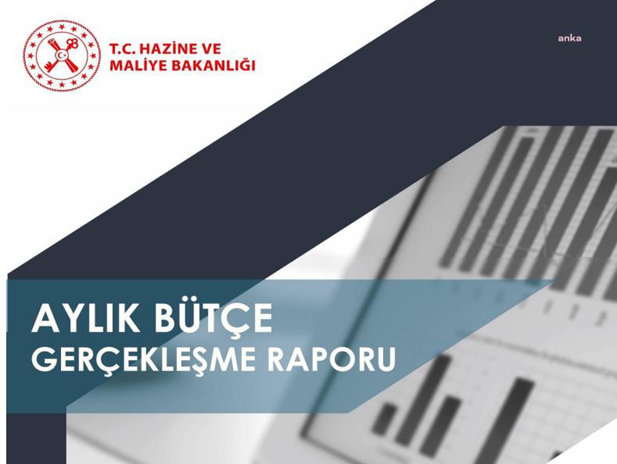 Bütçe, Şubat Ayında 170,6 Milyar Lira Açık Verdi