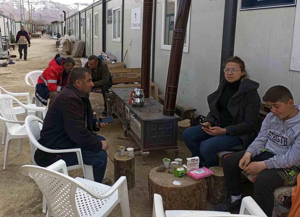 Büyükşehir\'den deprem bölgesine tarımsal destek