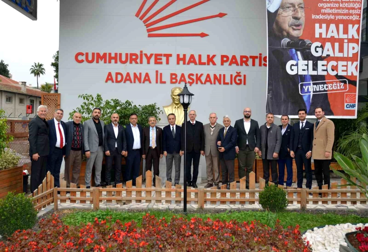 DAİMFED Genel Başkanı Karslıoğlu: "İşleyiş idealimiz bağımsız ve her görüşe açık"