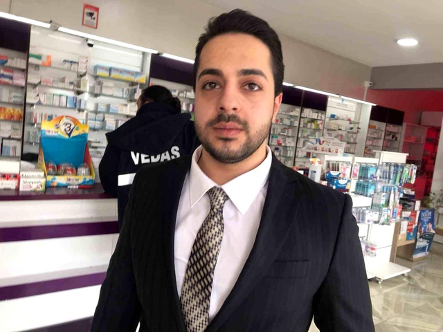 Eczane kalfasının para uğruna tasarladığı korkunç plan 4 yaşındaki Ahmet'i hayattan kopardı Eczane kalfasının para uğruna tasarladığı korkunç plan 4 yaşındaki Ahmet'i hayattan kopardı
