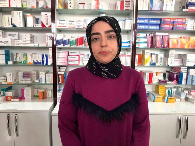 Eczane kalfasının para uğruna tasarladığı korkunç plan 4 yaşındaki Ahmet'i hayattan kopardı Eczane kalfasının para uğruna tasarladığı korkunç plan 4 yaşındaki Ahmet'i hayattan kopardı