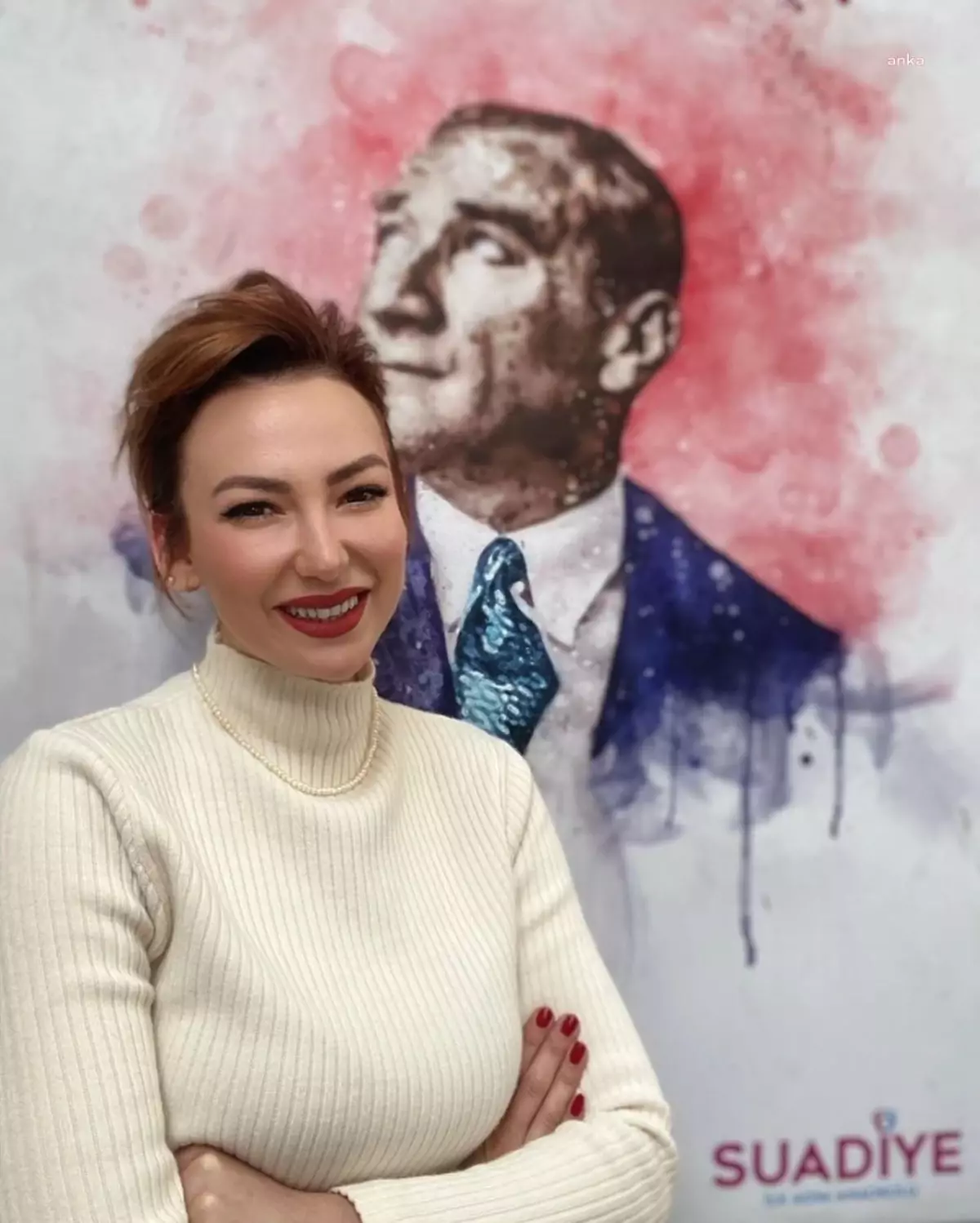 Eğitimci Berrak Gökdemir Depremzede Çocuklar İçin Oyun Önerilerinde Bulundu