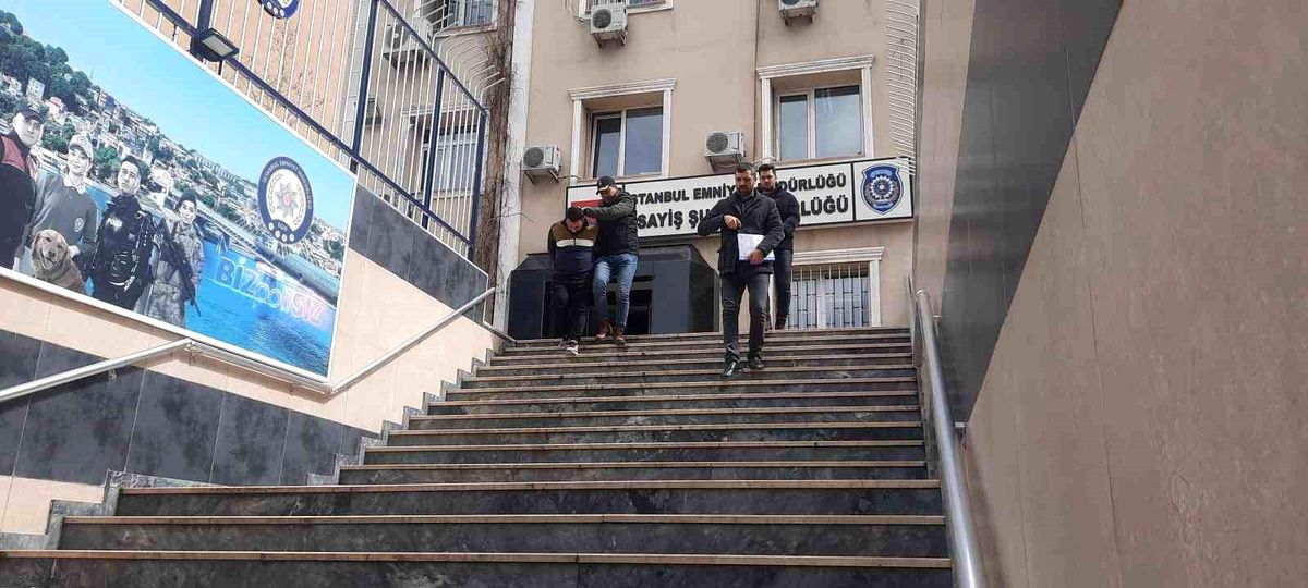 Ev hanımlarının 400 bin TL'lik ziynet eşyasını dolandıran şahıs yakalandı