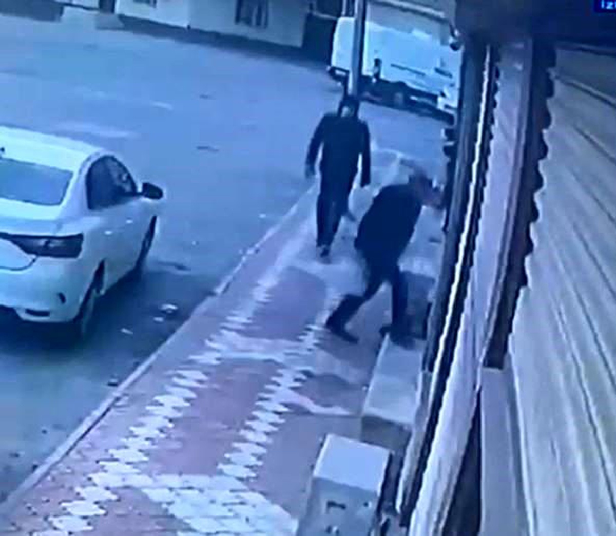 Güpegündüz 2.5 milyon TL\'lik kapkaç olayıyla ilgili 2 kişi tutuklandı