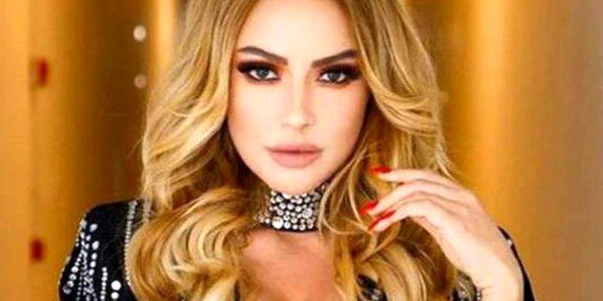Hadise... \'YETER ARTIK DİYE BAĞIRMAK İSTİYORUM!\'