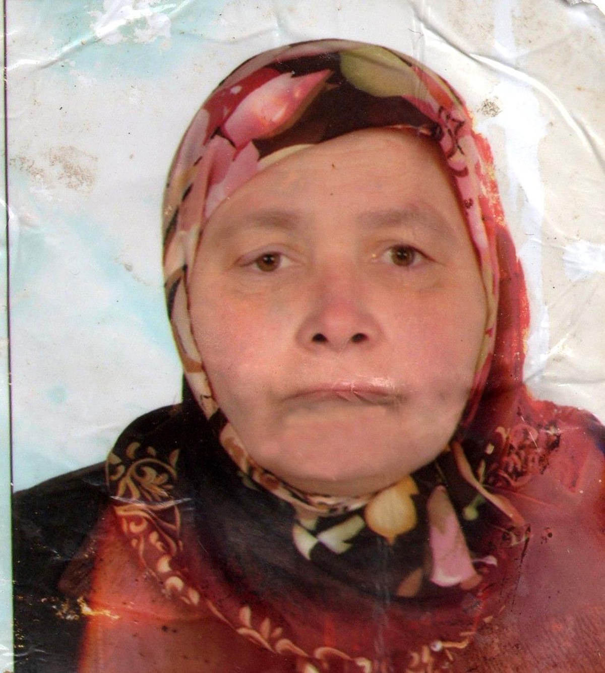 \'Hastaneye gidiyorum\' dedi, bir daha eve dönmedi