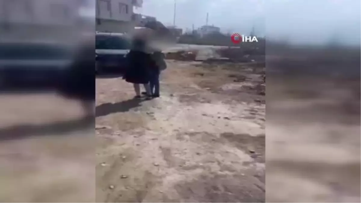 Iğdır\'da iş insanına uygunsuz görüntülerle şantaja suçüstü