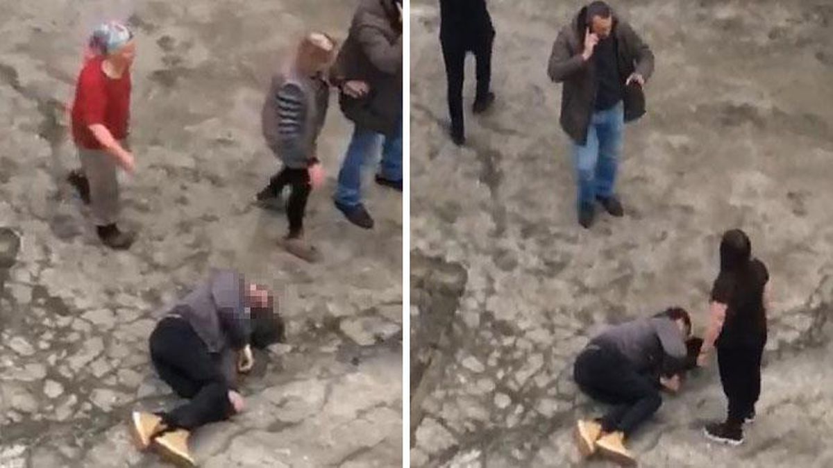 İki arkadaşın 'Ehliyet' kavgası kötü bitti! Biri mezara diğeri hapse