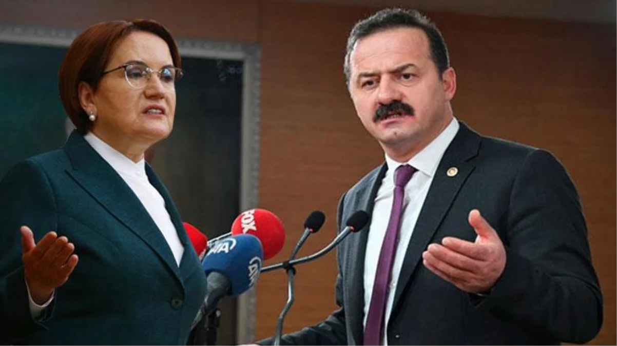 İYİ Parti\'den istifa edeceği konuşulan Yavuz Ağıralioğlu suskunluğunu bozdu