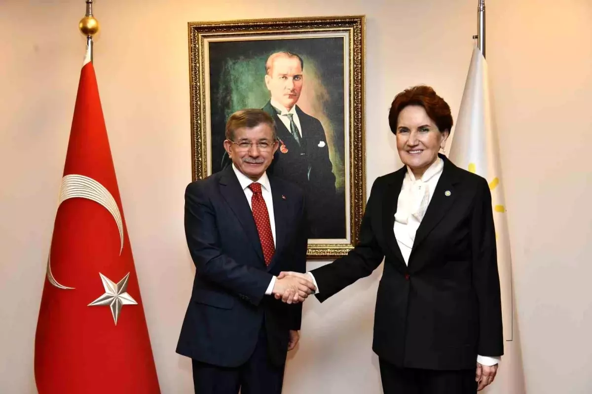 AKŞENER: 13\'ÜNCÜ CUMHURBAŞKANI, KILIÇDAROĞLU OLACAK