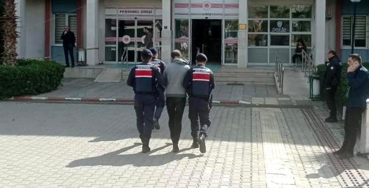 Jeneratör hırsızı tutuklandı