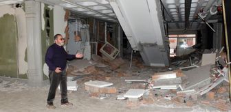 Kahramanmaraş'ta altın üretimi durdu, 10 bin kişi işsiz kaldı