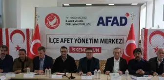 KKTC Başbakanı Ünal Üstel: 'Bugün değilse ne zaman Anavatanımızın yanında olacağız'