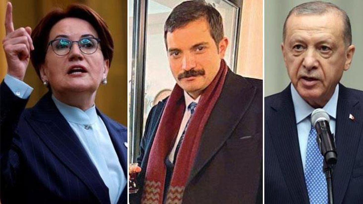 Meral Akşener'den Cumhurbaşkanı Erdoğan'a çağrı: Sinan Ateş'in gerçek katilleri kim, açıkla