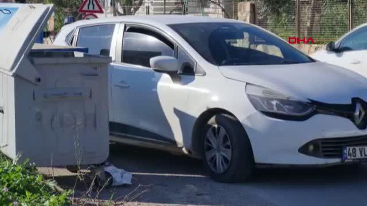 OTOMOBİLİNDE SİLAH VE UYUŞTURUCUYLA YAKALANAN ŞÜPHELİ ADLİ KONTROLLE SERBEST