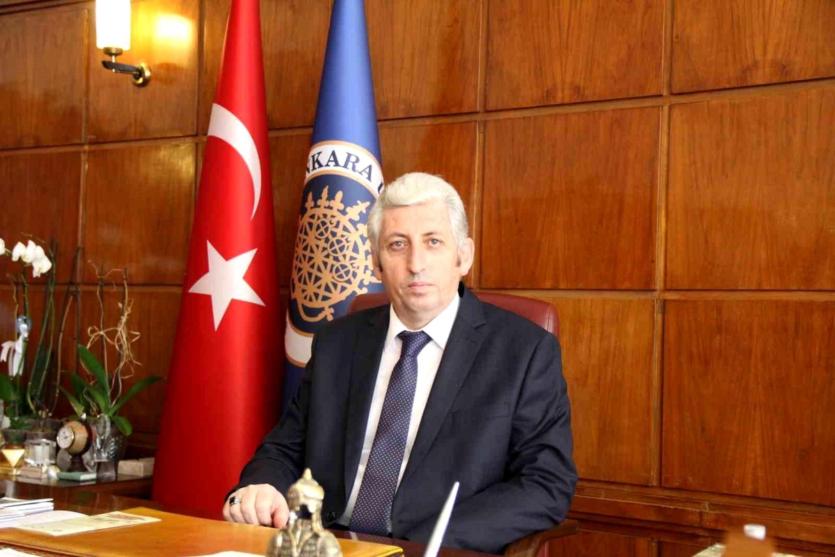Prof. Dr. Yarsan: "Şaplı hayvanın eti dondurulursa enfeksiyon devam eder"