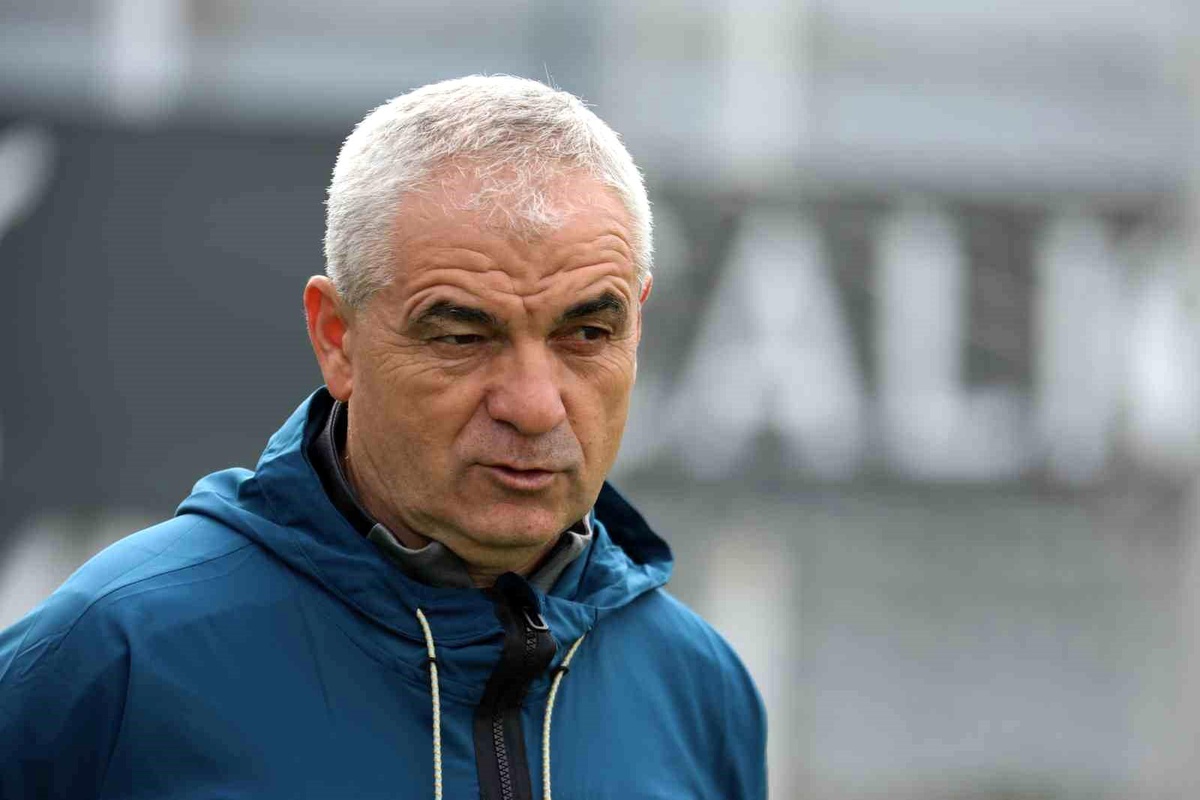 Rıza Çalımbay\'ın Avrupa sahnesindeki 32. maçı