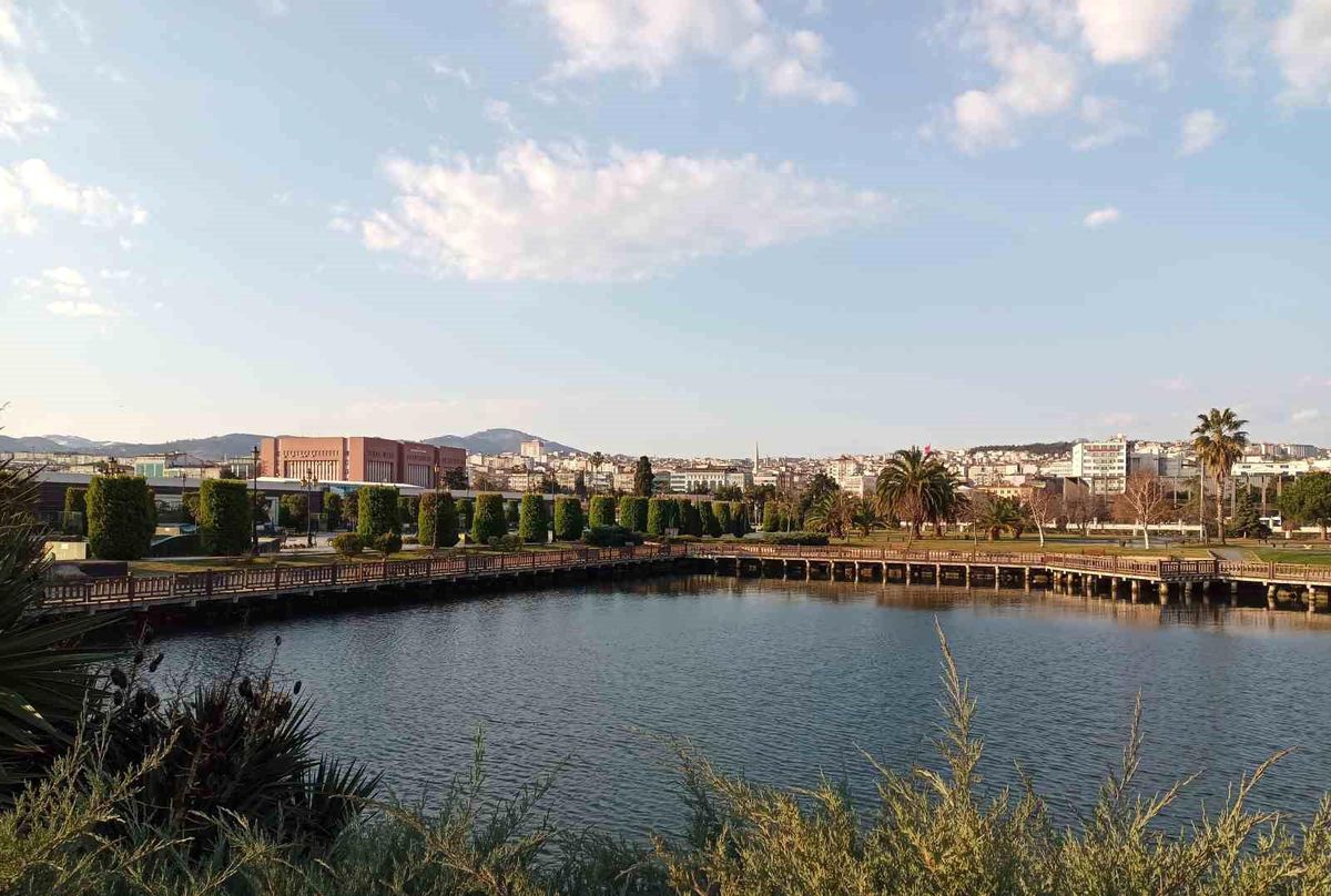 Samsun\'da konut satışı azaldı