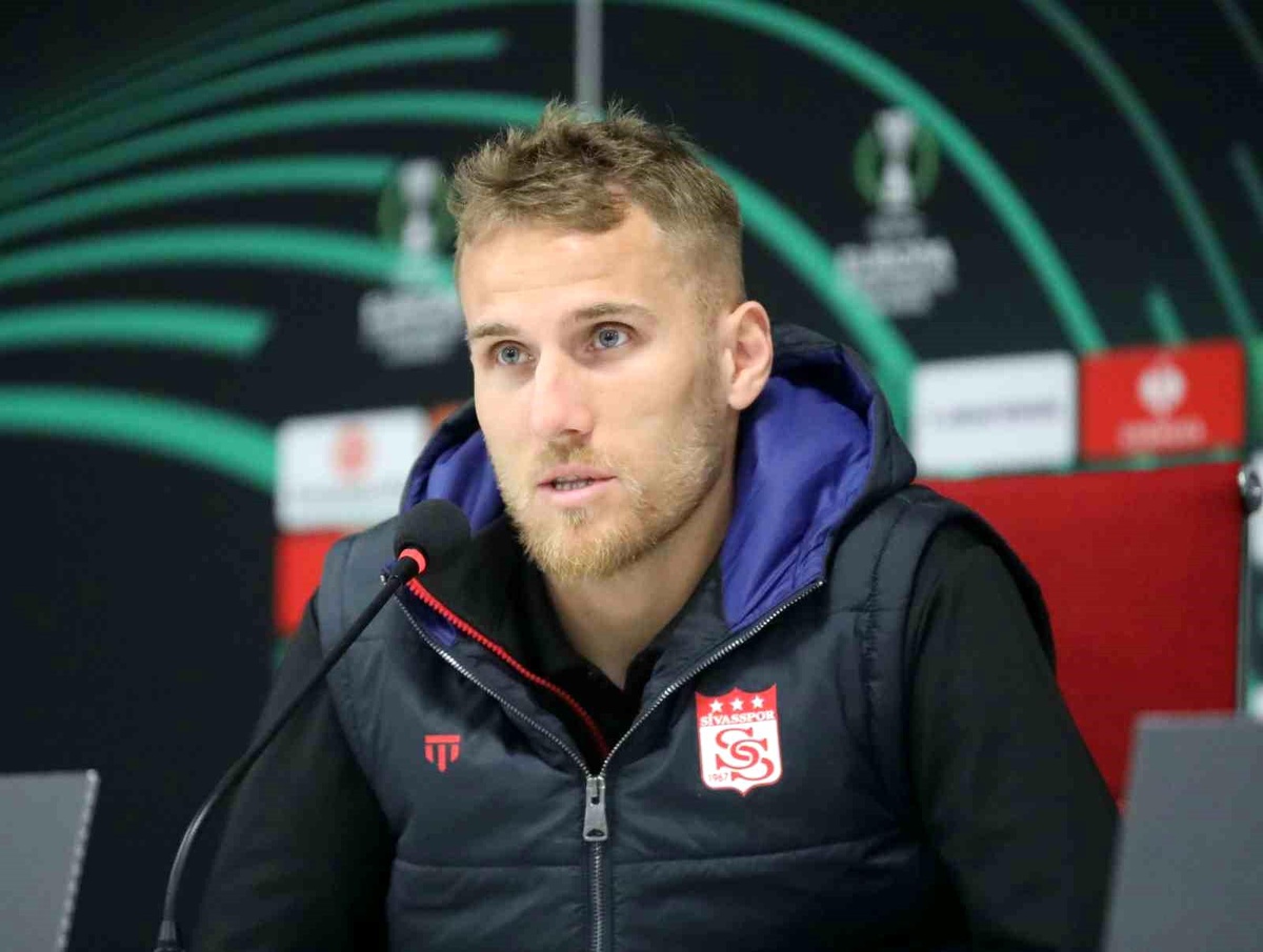 Samuel Saiz: "Kulüp tarihi için çok önemli bir maç"