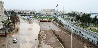 Şanlıurfa'da sel felaketi: 10 ölü (9)
