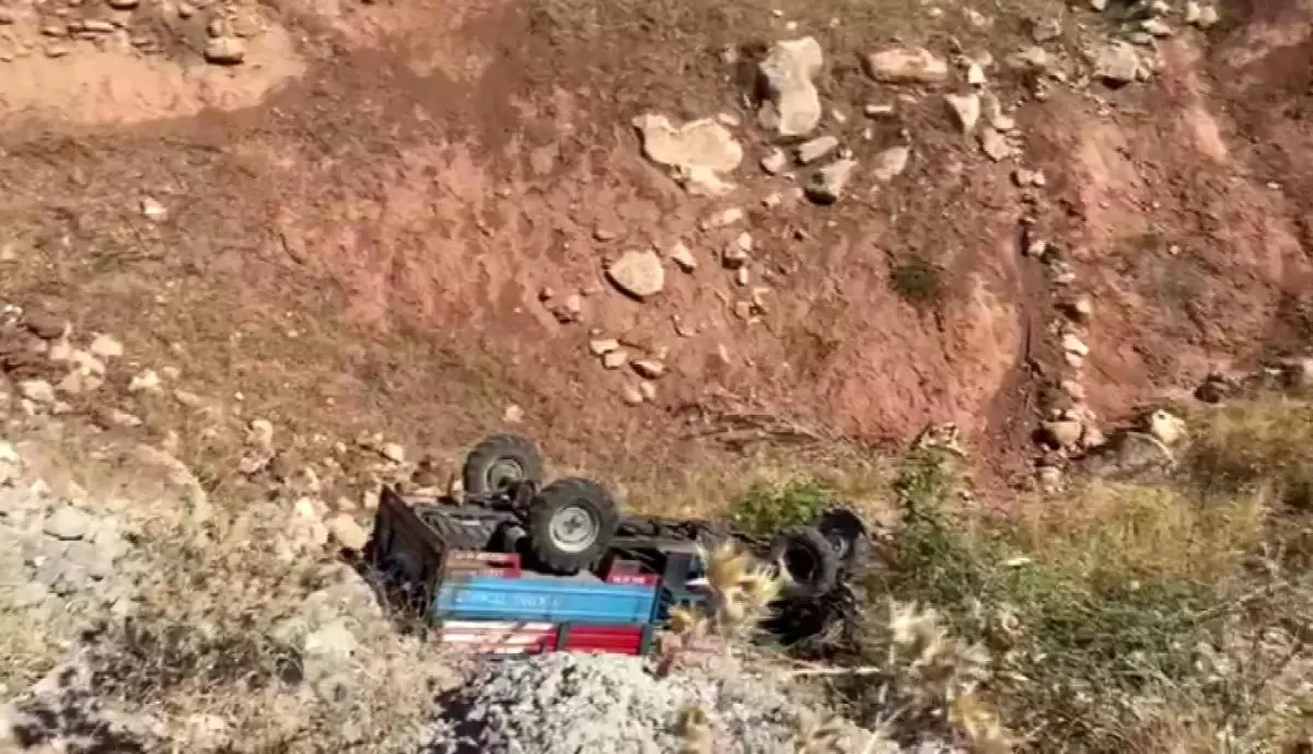 Siirt\'te pat-pat kazaları arttı, vatandaşlar uyarıldı