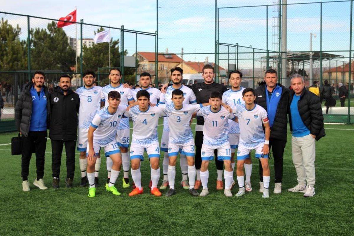 Süper Amatör\'de en zorlu 90 dakika
