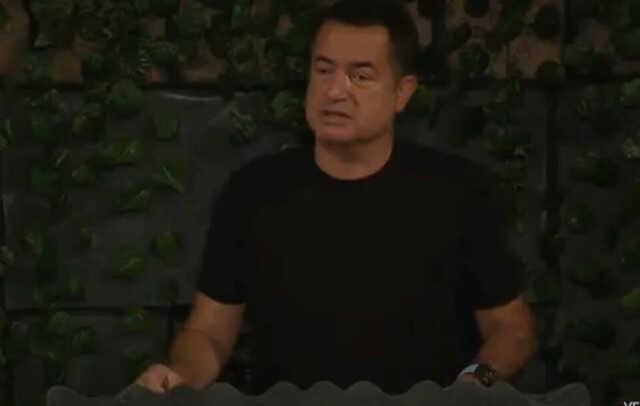 Survivor Asena, konseyde kendini tutamayıp gülmeye başladı