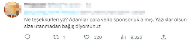 TFF'nin, maçlara Trendyol formasıyla çıkılacak açıklamasına tepkiler çığ gibi TFF'nin, maçlara Trendyol formasıyla çıkılacak açıklamasına tepkiler çığ gibi